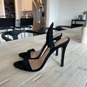 Steve Madden heels, size 8.5